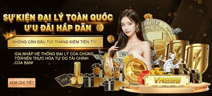 Khuyến mãi hoàn trả vin7771 chính thức