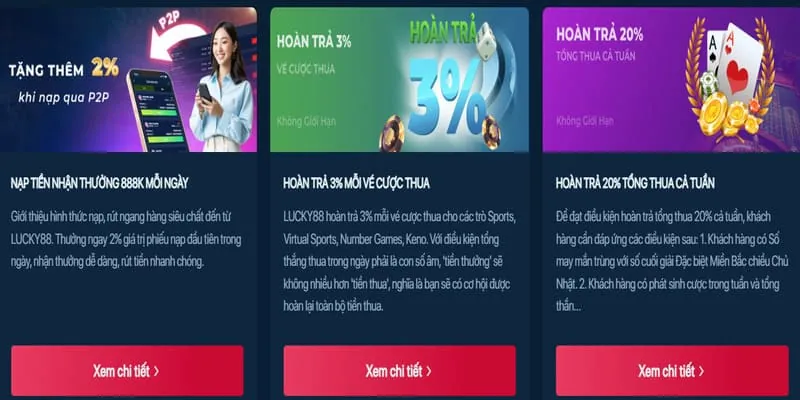 Hệ thống bảo mật vin7771 chính thức