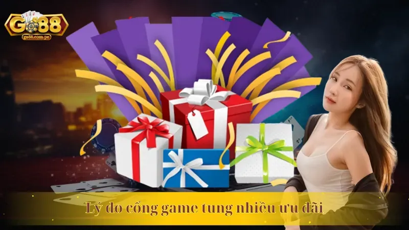 Ra mắt trò chơi slot mới
