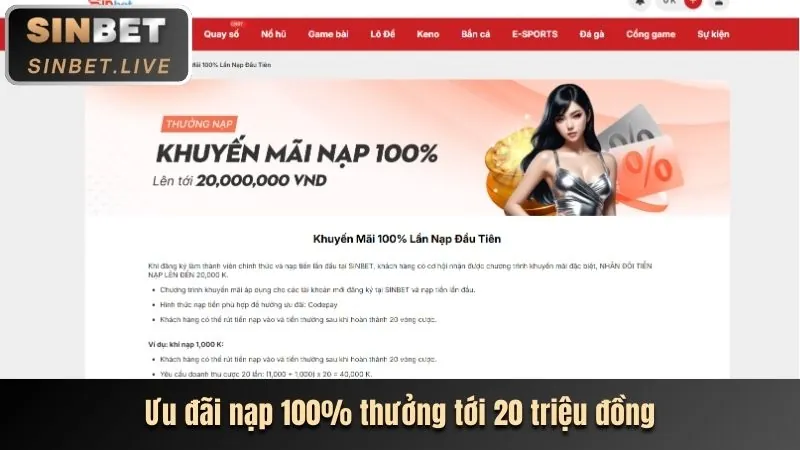 Hướng dẫn đăng ký tài khoản vin7771